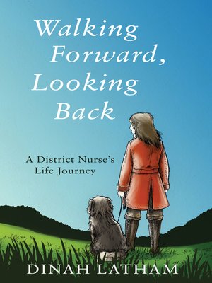 cover image of Walking Forward, Looking Back